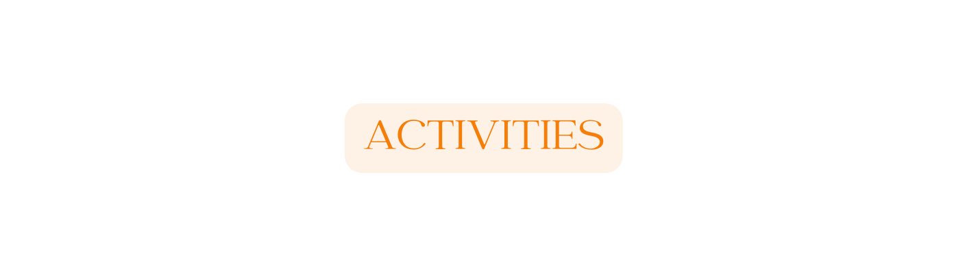 activities